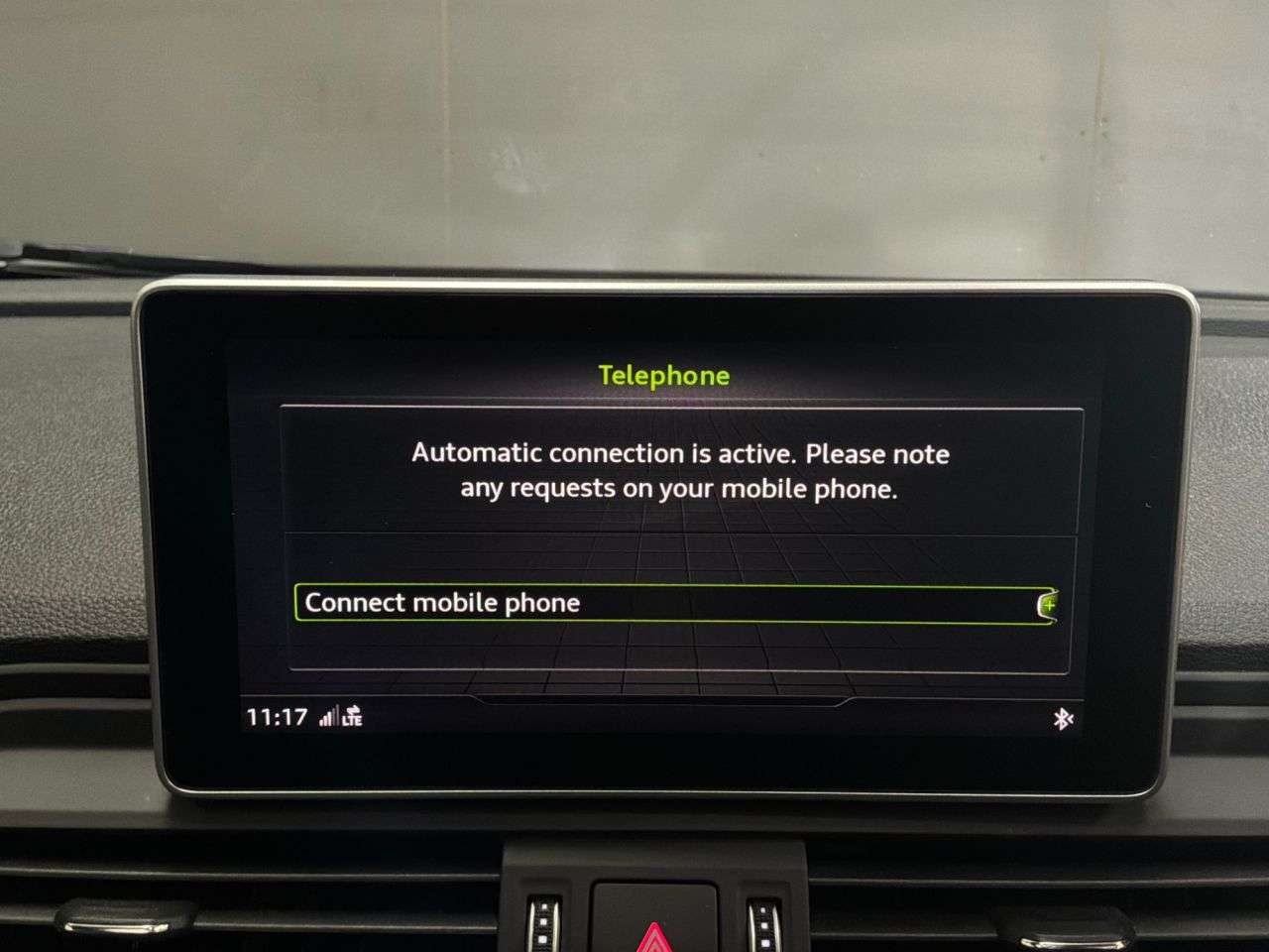 2019 AUDI SQ5 2019 AUDI SQ5