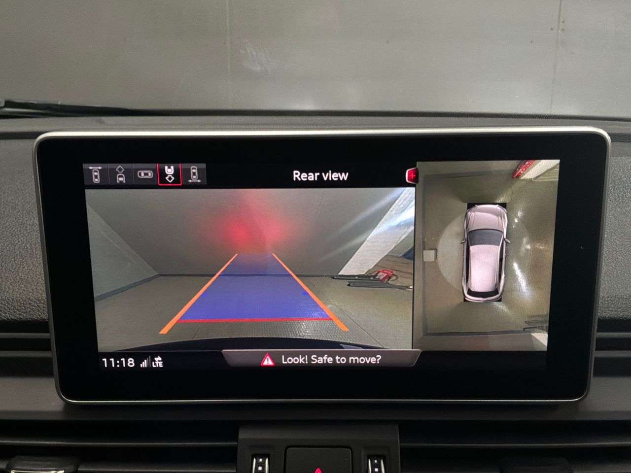 2019 AUDI SQ5 2019 AUDI SQ5