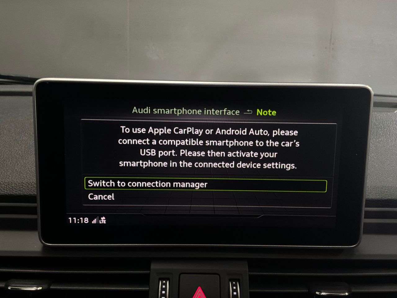 2019 AUDI SQ5 2019 AUDI SQ5