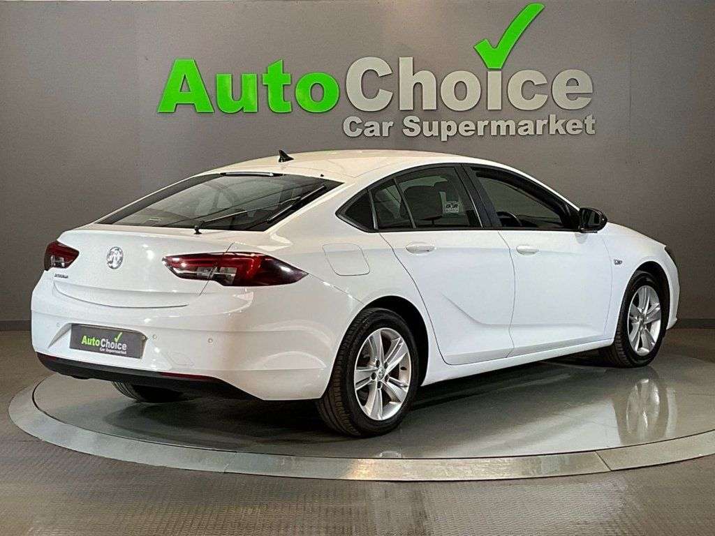 2021 VAUXHALL INSIGNIA 2021 VAUXHALL INSIGNIA