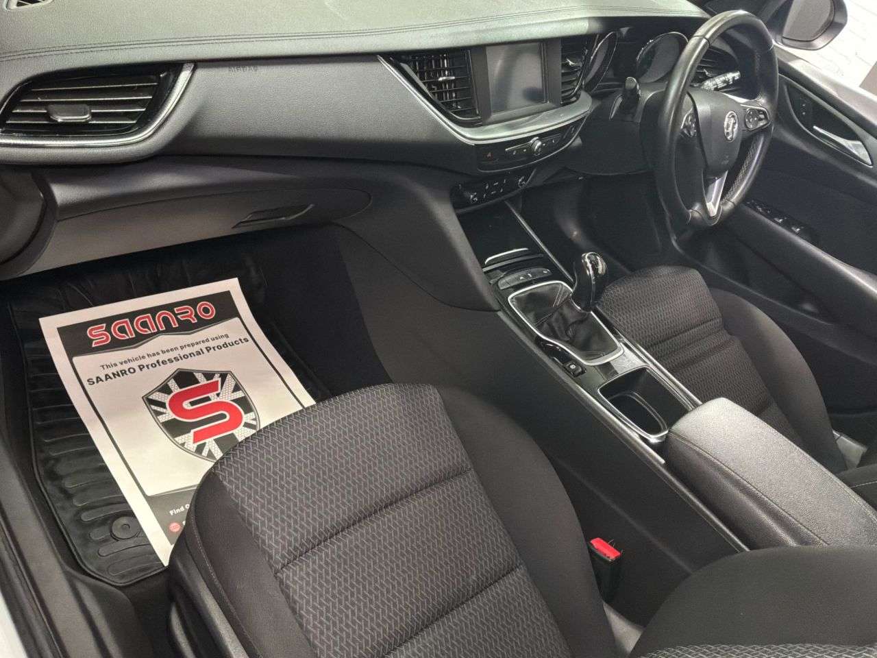 2021 VAUXHALL INSIGNIA 2021 VAUXHALL INSIGNIA