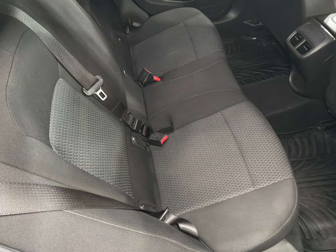 2021 VAUXHALL INSIGNIA 2021 VAUXHALL INSIGNIA