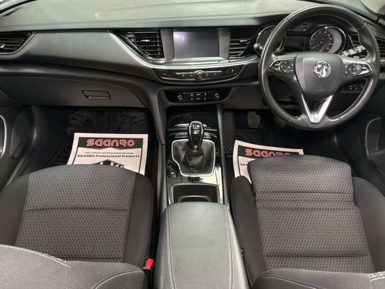 2021 VAUXHALL INSIGNIA 2021 VAUXHALL INSIGNIA