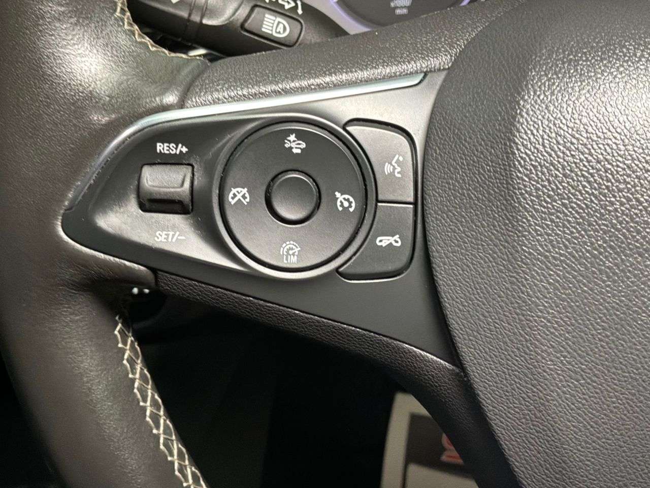 2021 VAUXHALL INSIGNIA 2021 VAUXHALL INSIGNIA