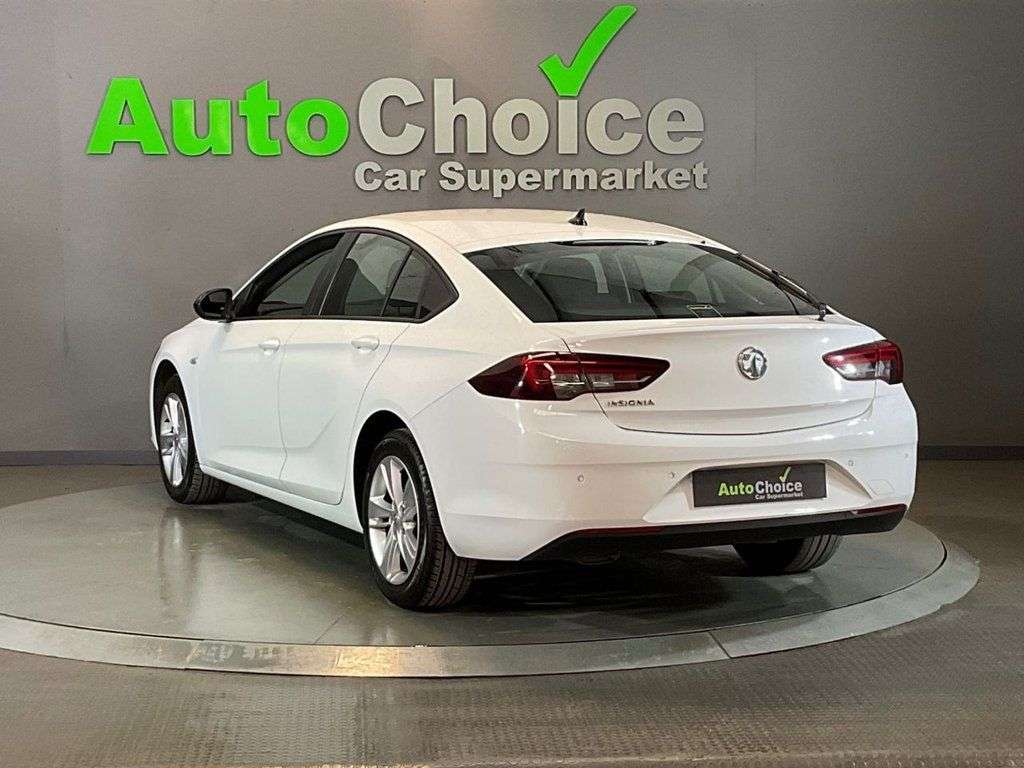 2021 VAUXHALL INSIGNIA 2021 VAUXHALL INSIGNIA