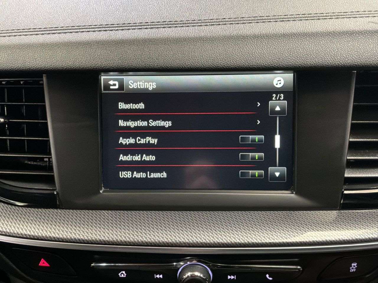 2021 VAUXHALL INSIGNIA 2021 VAUXHALL INSIGNIA