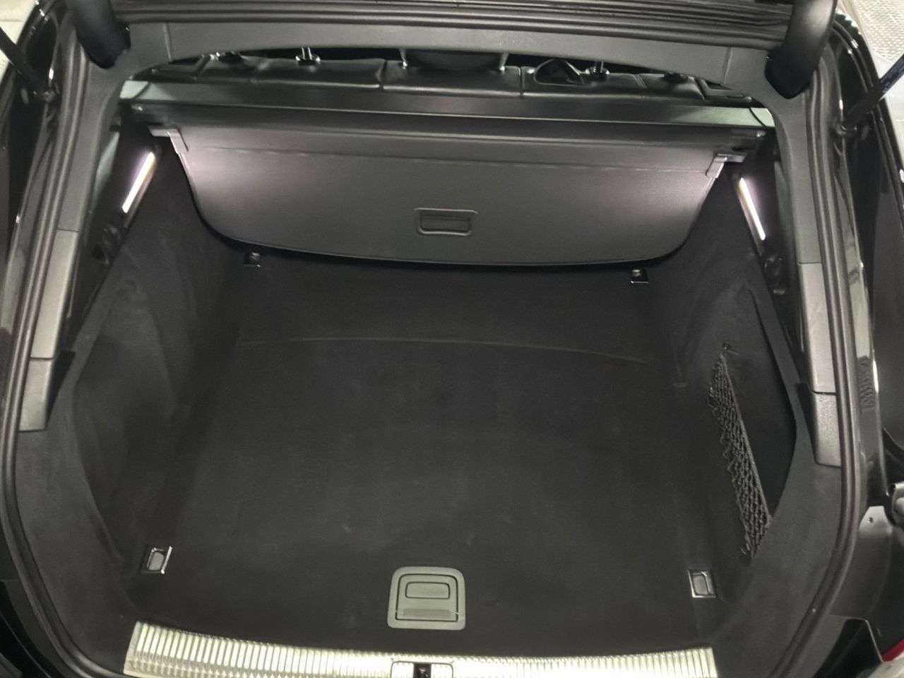 2019 AUDI A4 AVANT 2019 AUDI A4 AVANT