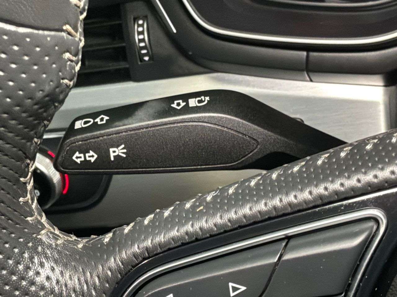 2019 AUDI A4 AVANT 2019 AUDI A4 AVANT