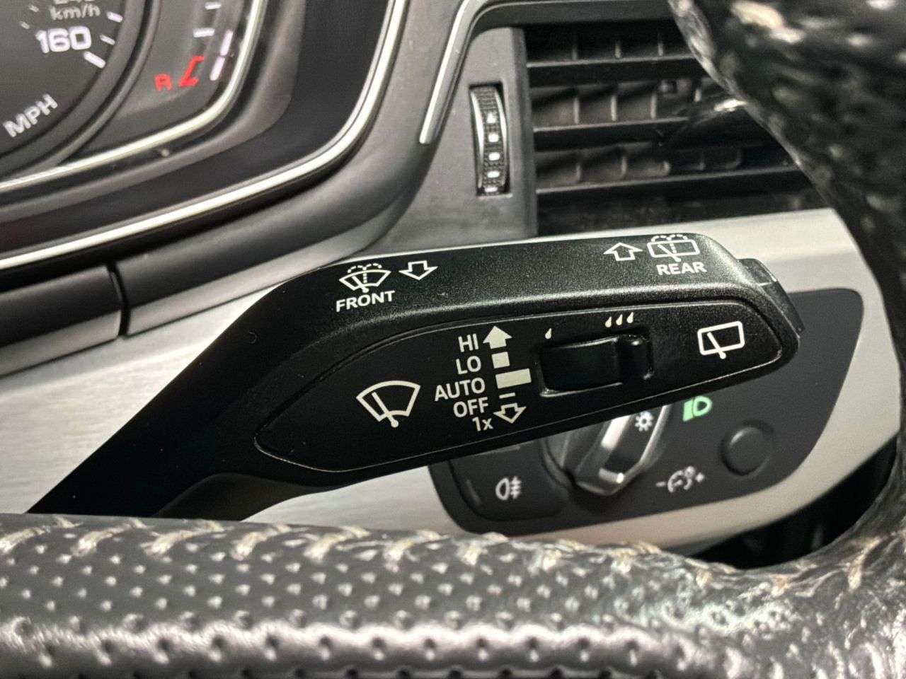 2019 AUDI A4 AVANT 2019 AUDI A4 AVANT