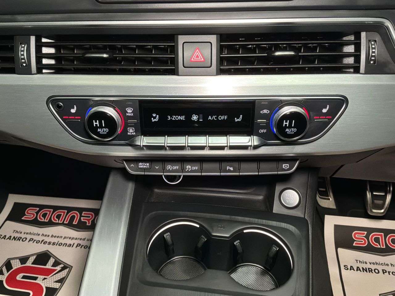 2019 AUDI A4 AVANT 2019 AUDI A4 AVANT