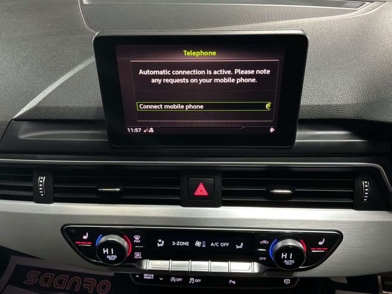 2019 AUDI A4 AVANT 2019 AUDI A4 AVANT