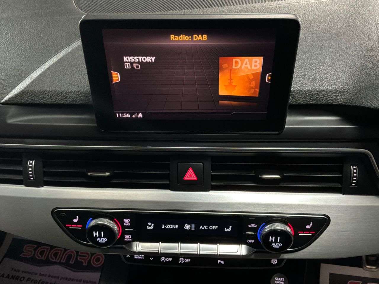 2019 AUDI A4 AVANT 2019 AUDI A4 AVANT