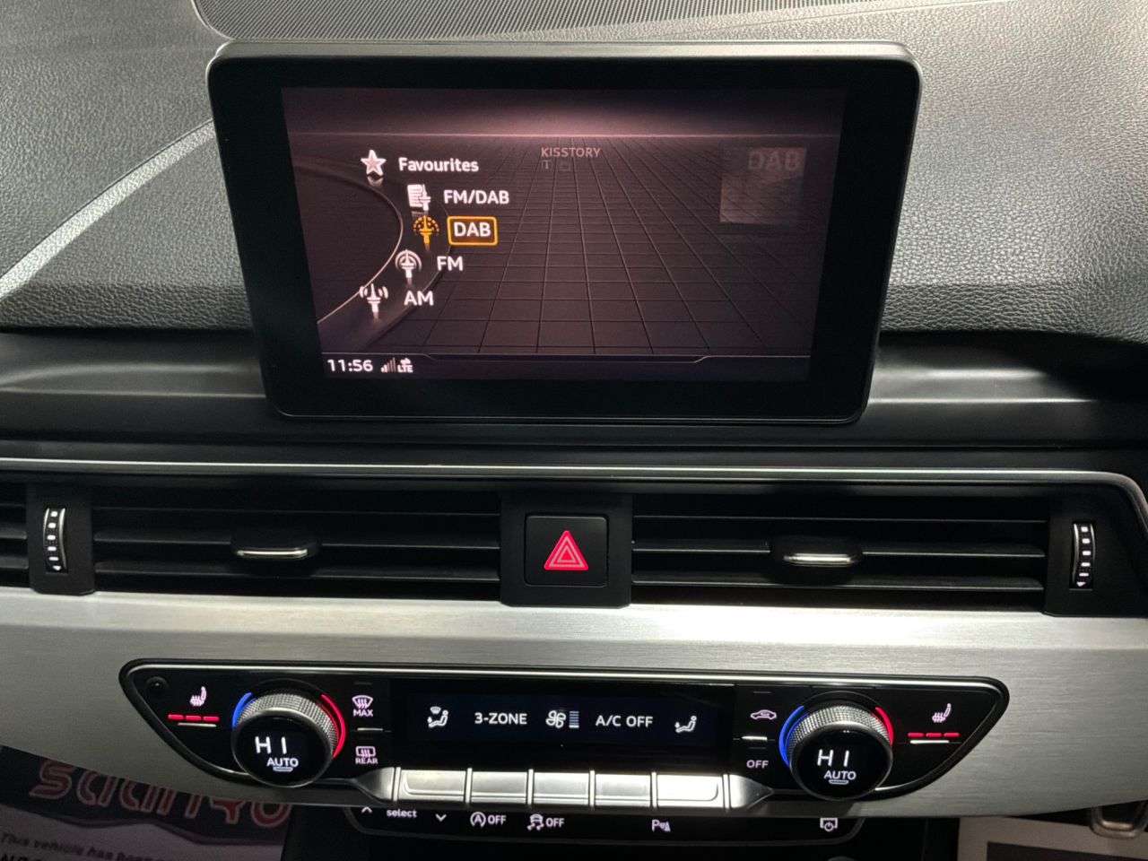 2019 AUDI A4 AVANT 2019 AUDI A4 AVANT