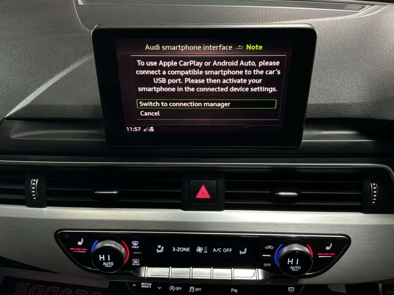 2019 AUDI A4 AVANT 2019 AUDI A4 AVANT