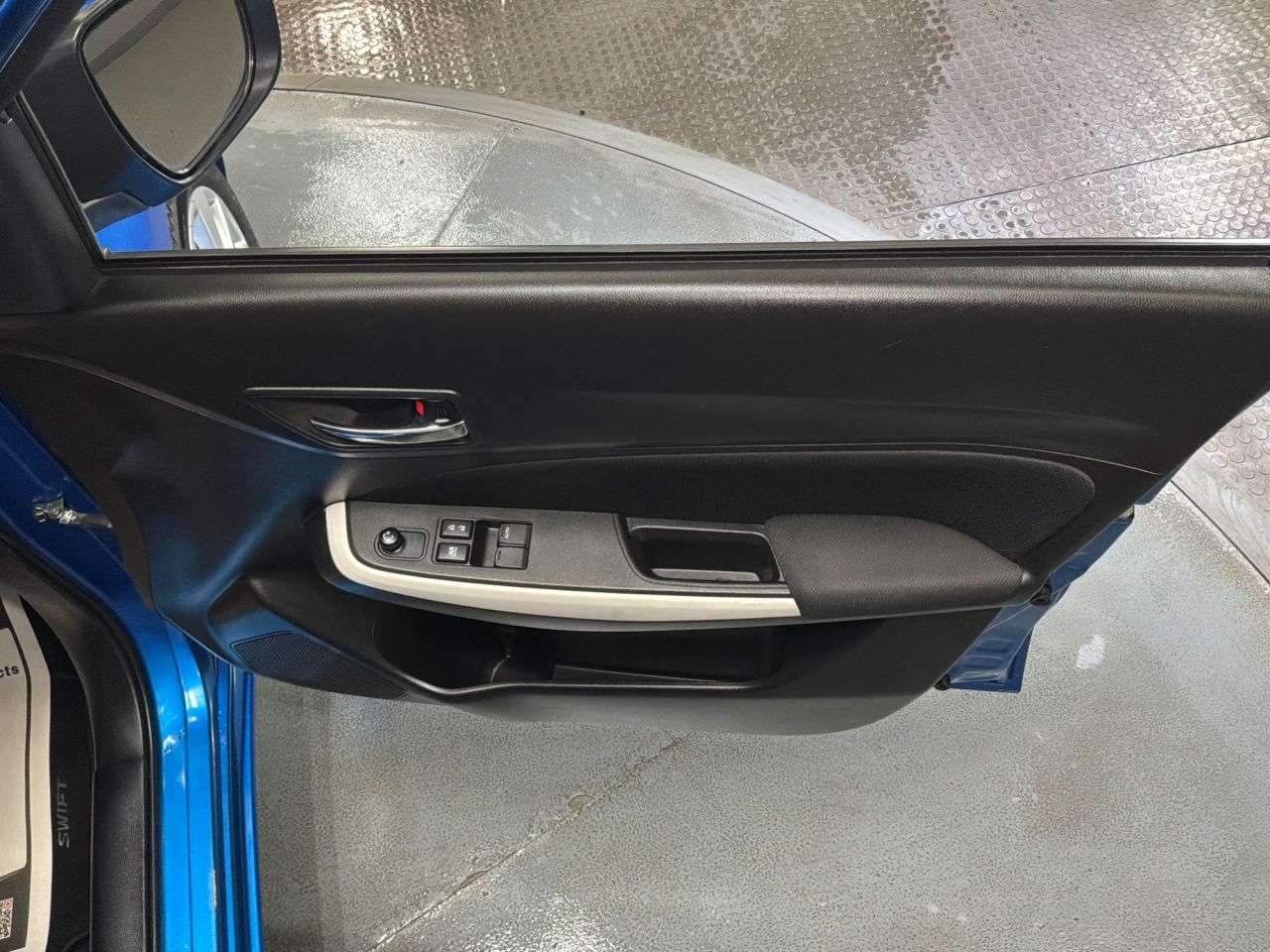 2018 SUZUKI SWIFT 2018 SUZUKI SWIFT