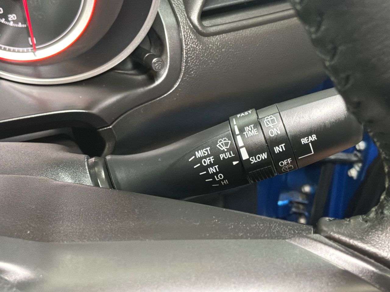 2018 SUZUKI SWIFT 2018 SUZUKI SWIFT