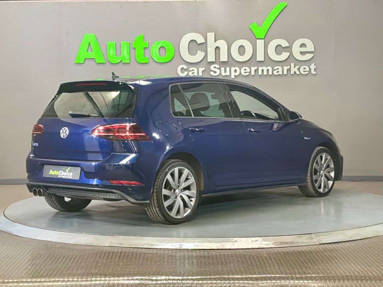2018 VOLKSWAGEN GOLF 2018 VOLKSWAGEN GOLF