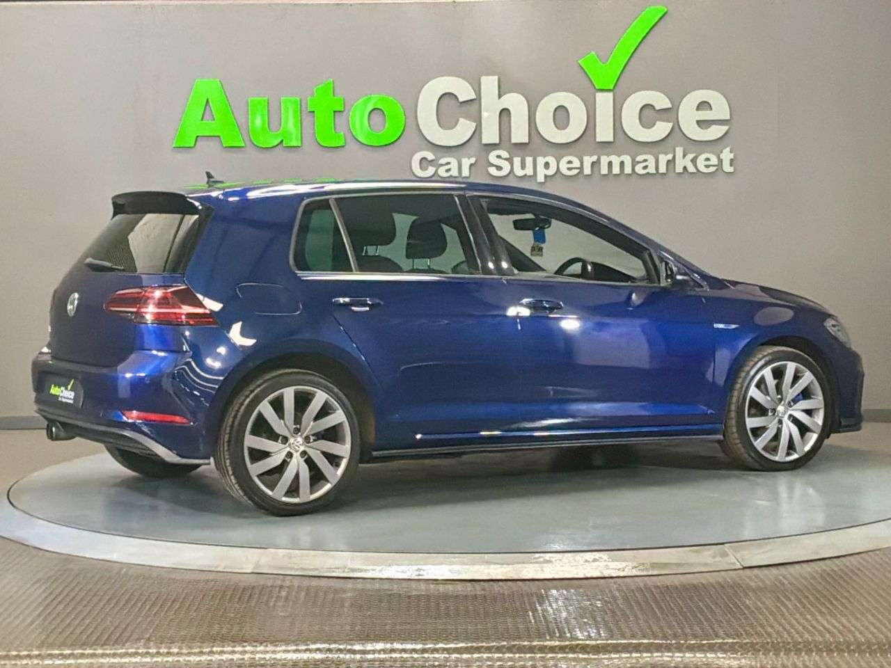 2018 VOLKSWAGEN GOLF 2018 VOLKSWAGEN GOLF