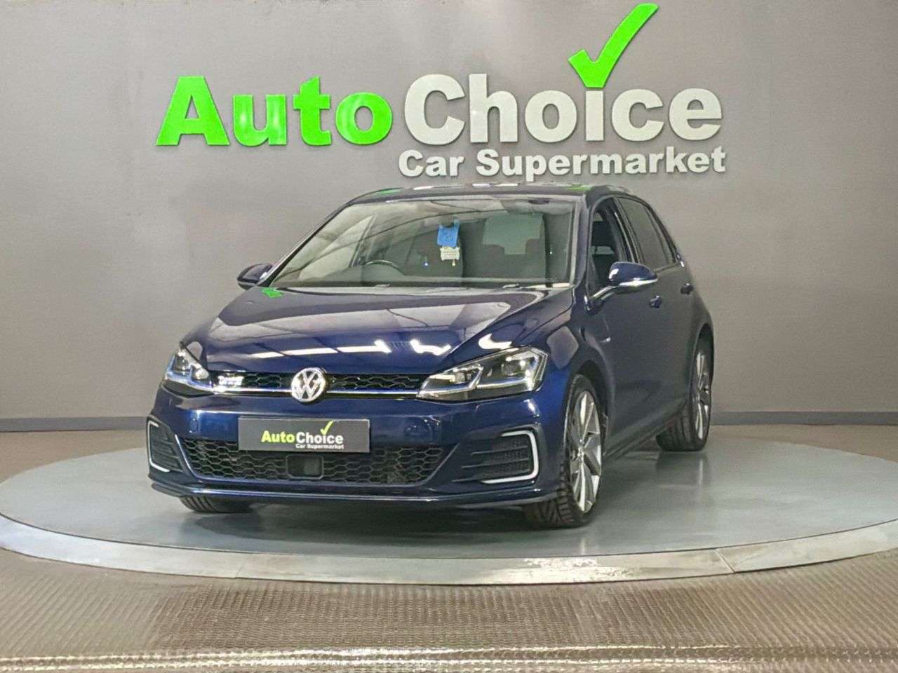 2018 VOLKSWAGEN GOLF 2018 VOLKSWAGEN GOLF