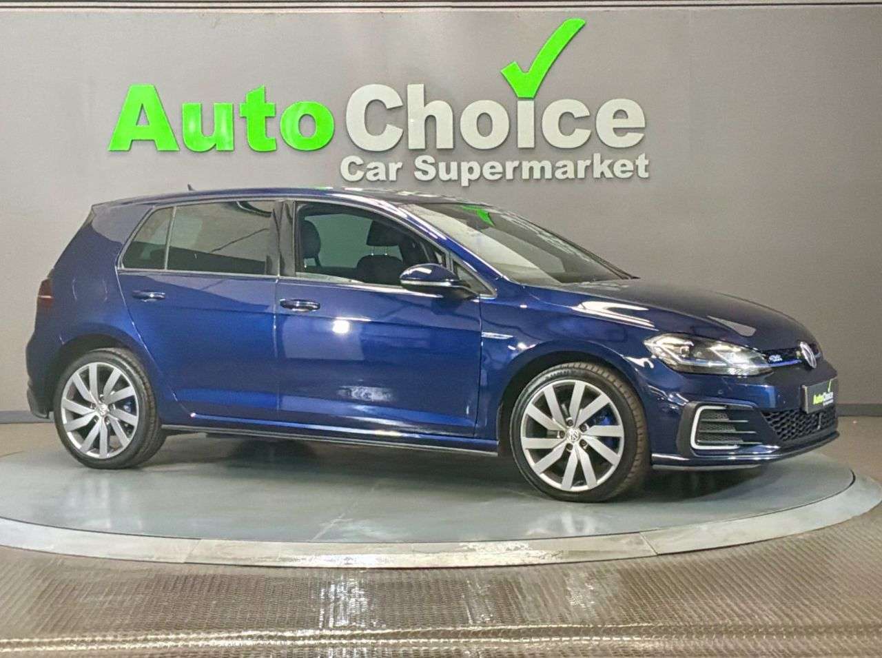 2018 VOLKSWAGEN GOLF 2018 VOLKSWAGEN GOLF