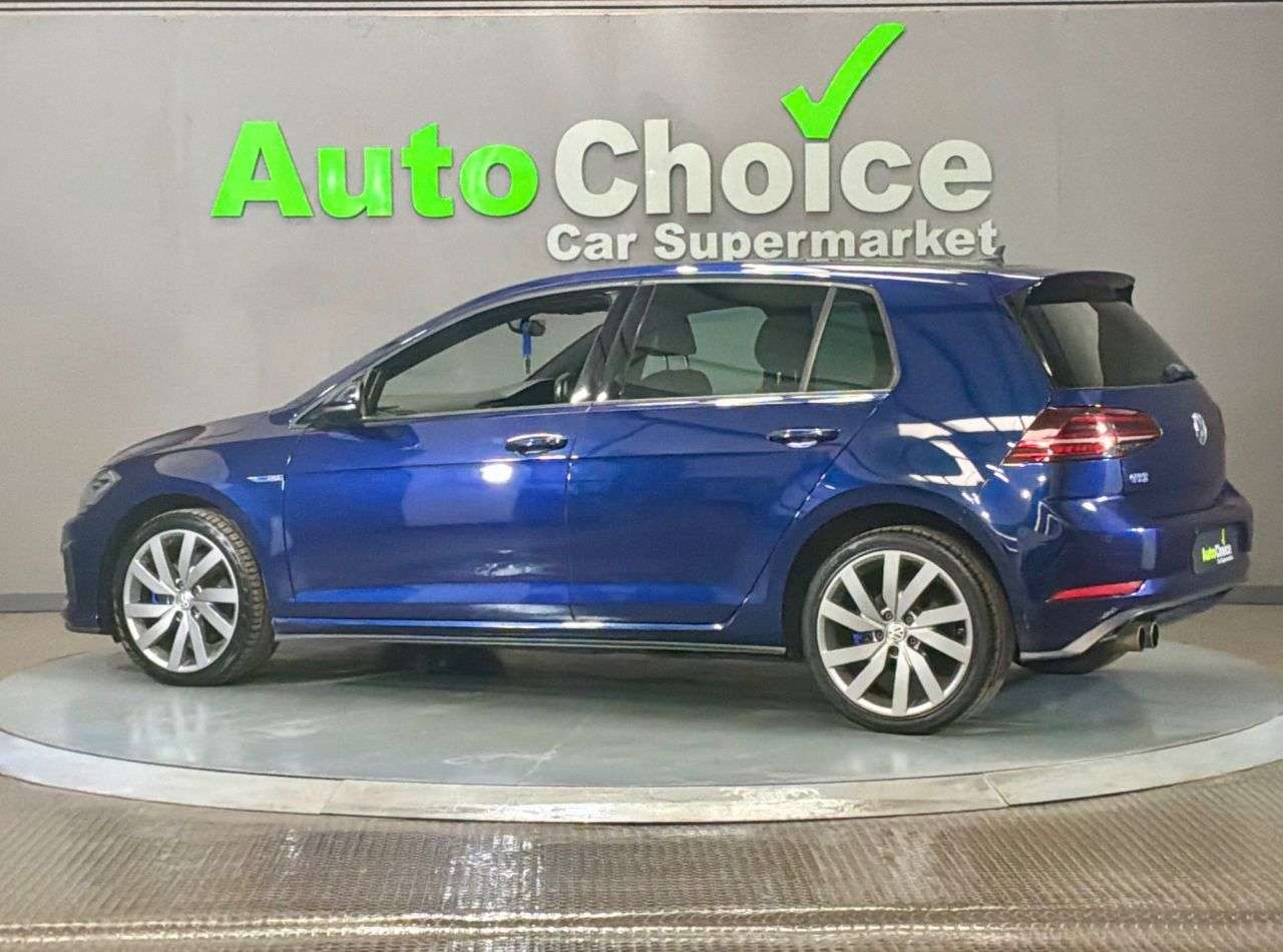 2018 VOLKSWAGEN GOLF 2018 VOLKSWAGEN GOLF