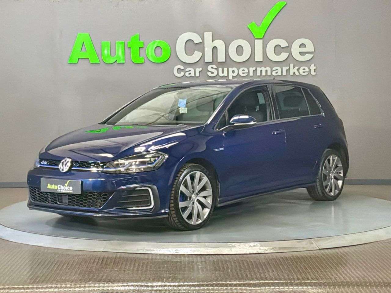 2018 VOLKSWAGEN GOLF 2018 VOLKSWAGEN GOLF