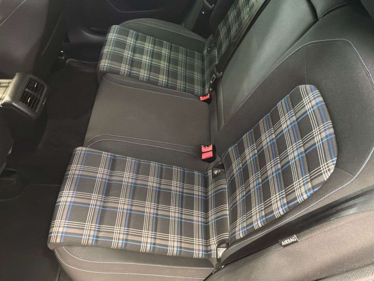 2018 VOLKSWAGEN GOLF 2018 VOLKSWAGEN GOLF