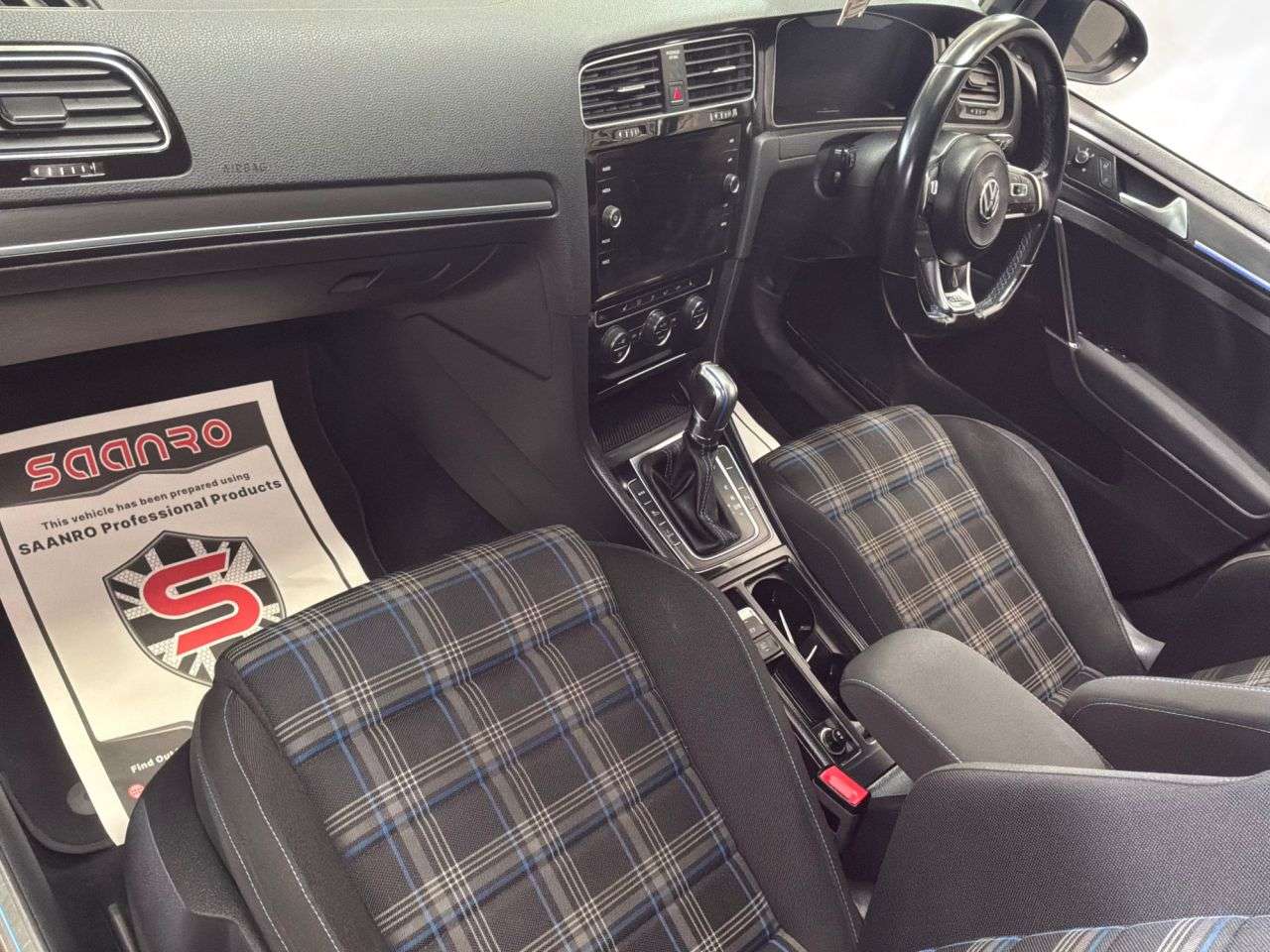 2018 VOLKSWAGEN GOLF 2018 VOLKSWAGEN GOLF