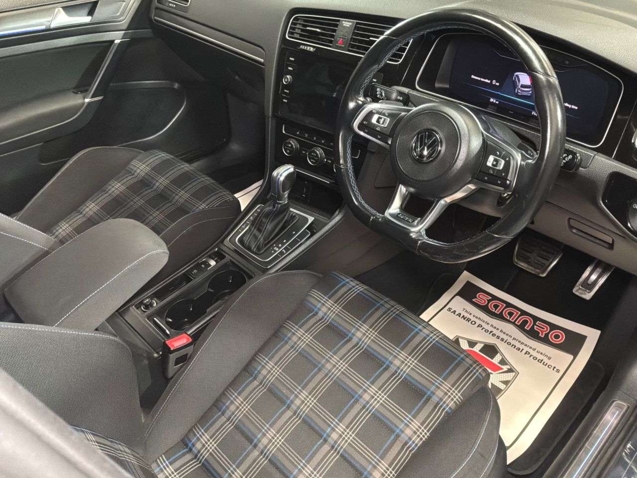 2018 VOLKSWAGEN GOLF 2018 VOLKSWAGEN GOLF