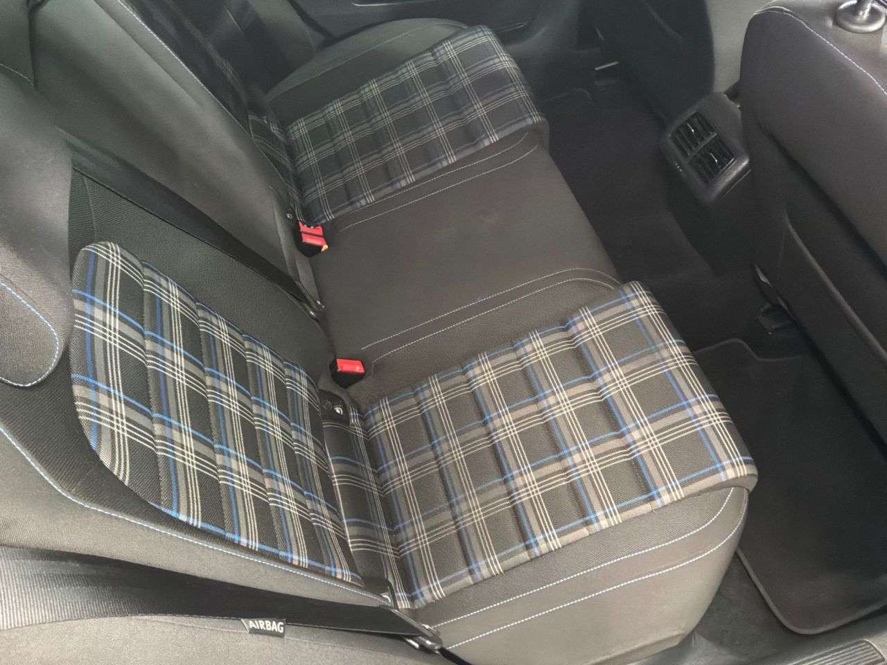 2018 VOLKSWAGEN GOLF 2018 VOLKSWAGEN GOLF