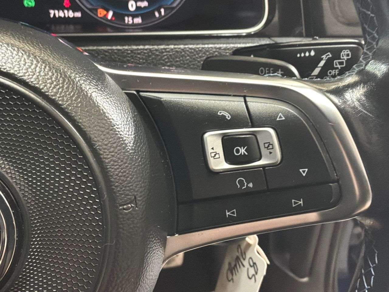 2018 VOLKSWAGEN GOLF 2018 VOLKSWAGEN GOLF