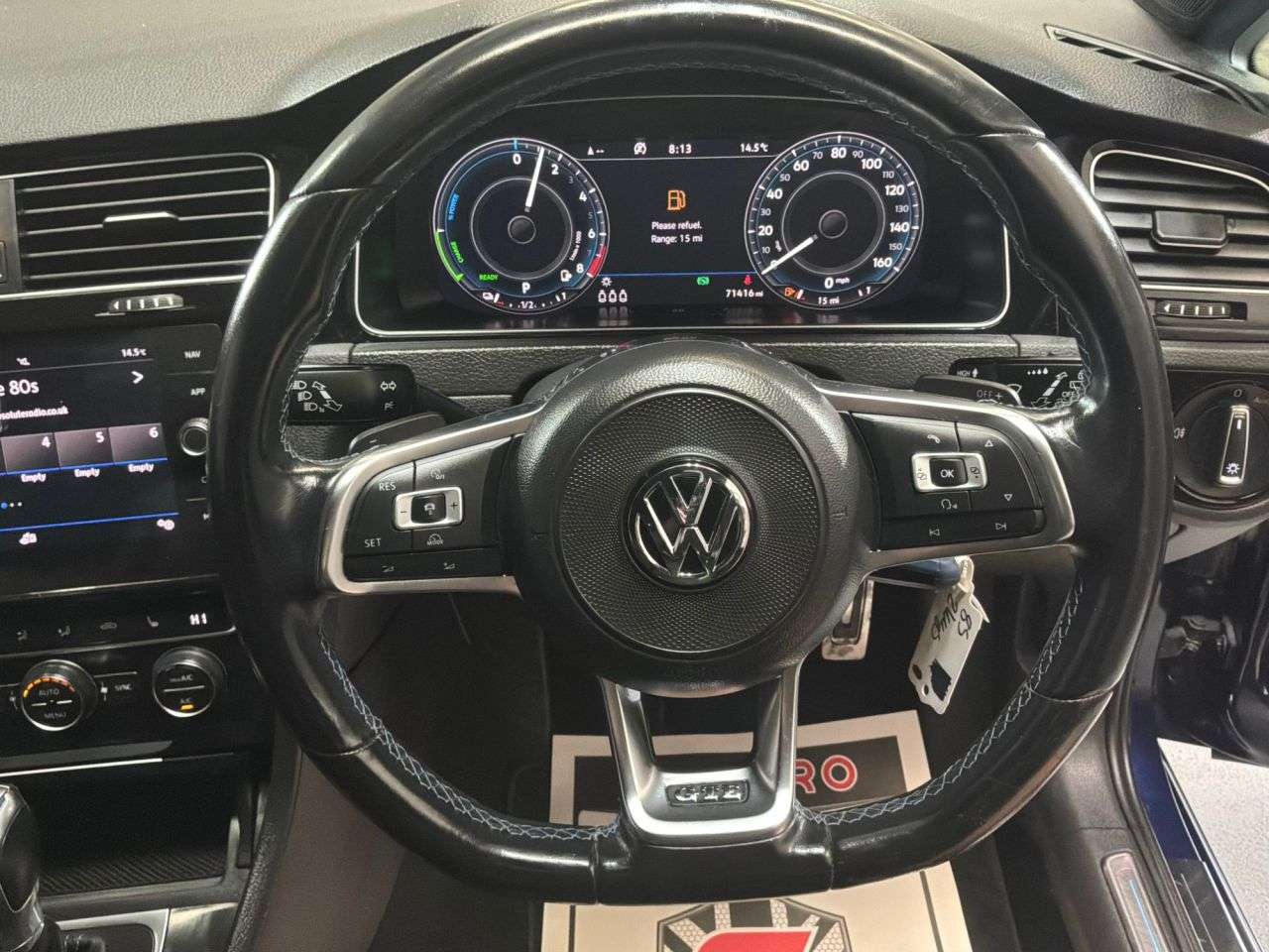 2018 VOLKSWAGEN GOLF 2018 VOLKSWAGEN GOLF
