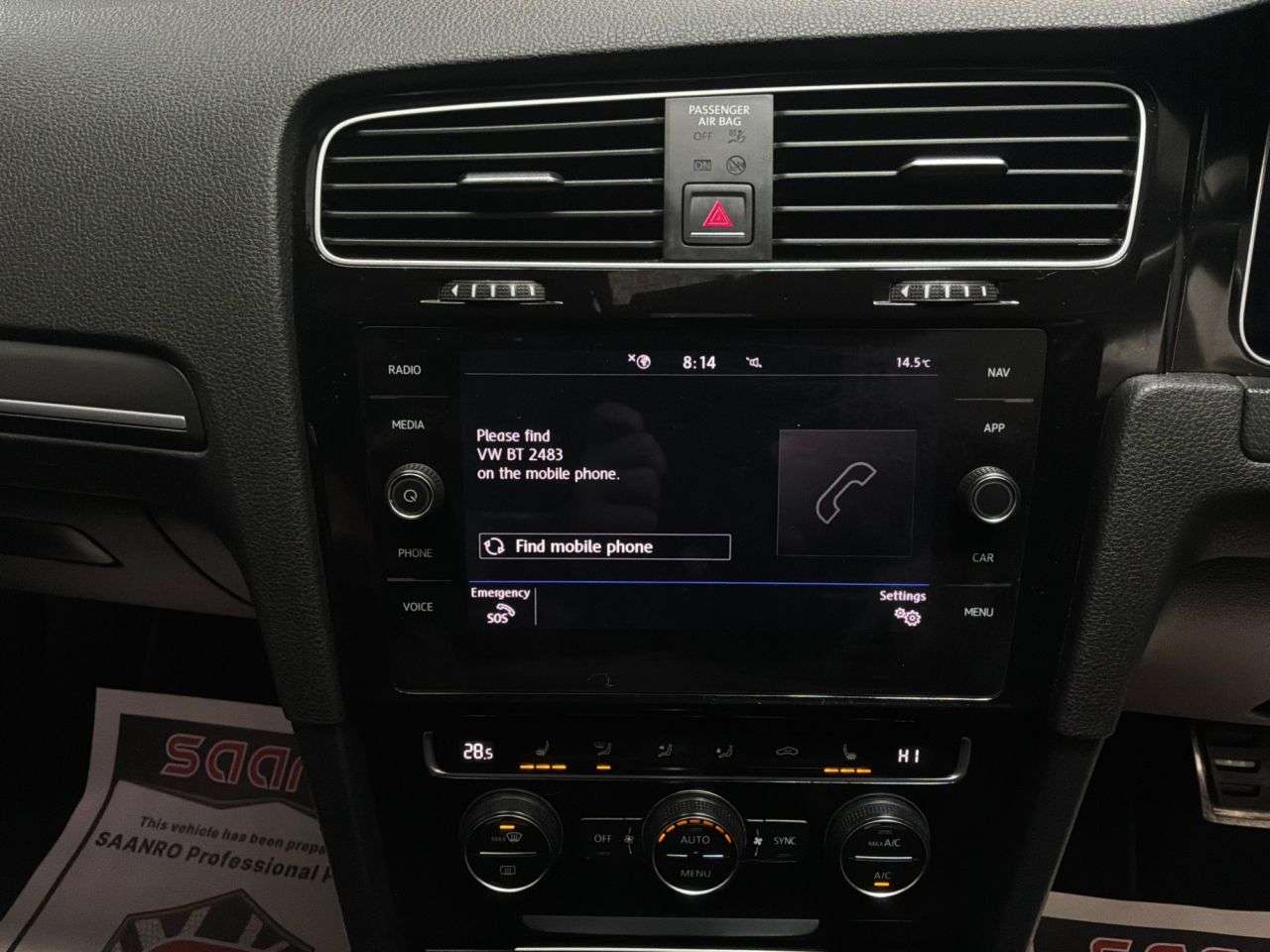 2018 VOLKSWAGEN GOLF 2018 VOLKSWAGEN GOLF