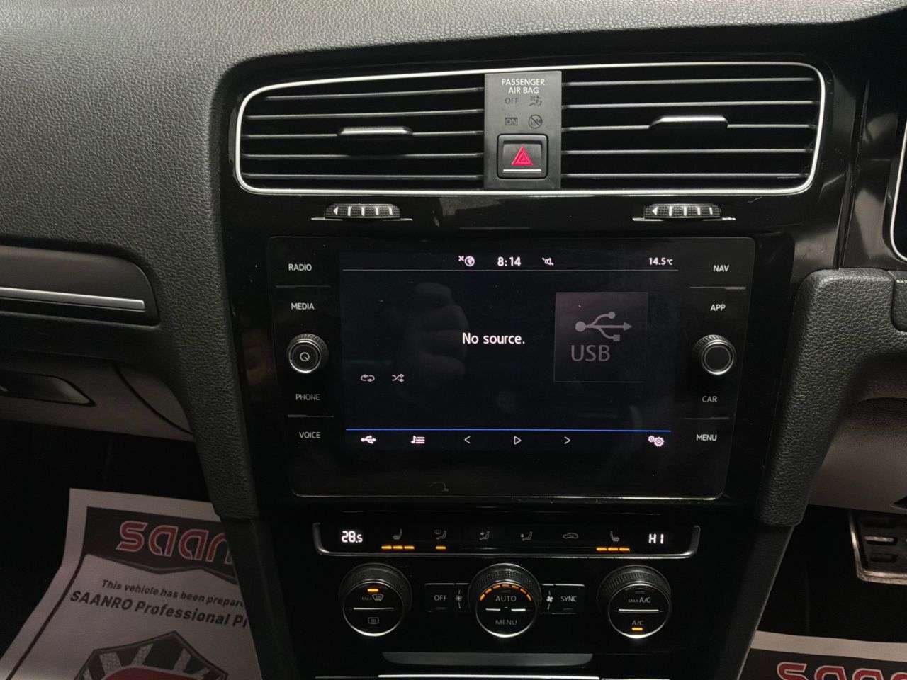 2018 VOLKSWAGEN GOLF 2018 VOLKSWAGEN GOLF