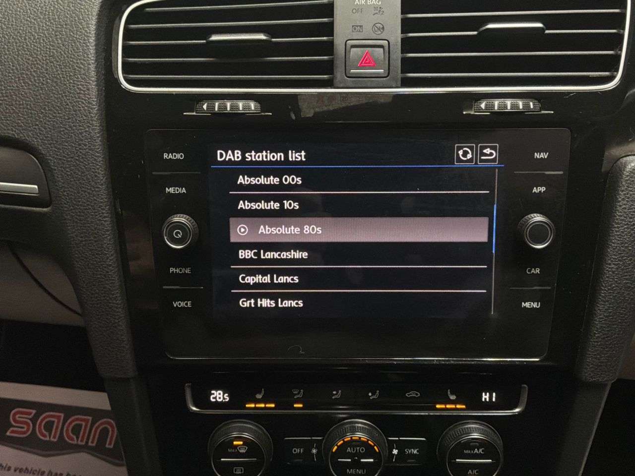 2018 VOLKSWAGEN GOLF 2018 VOLKSWAGEN GOLF