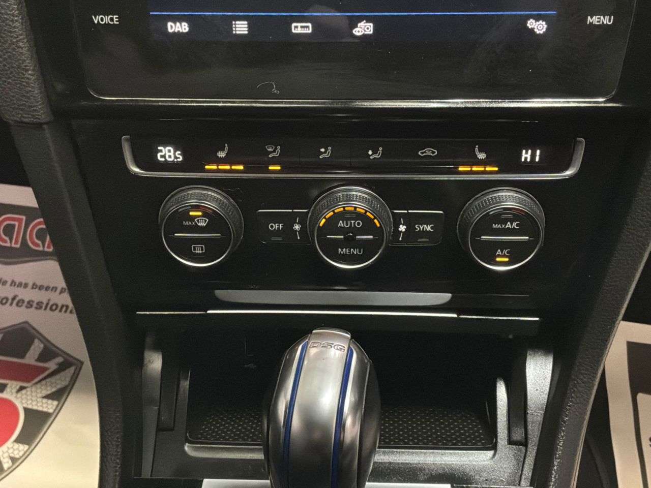 2018 VOLKSWAGEN GOLF 2018 VOLKSWAGEN GOLF