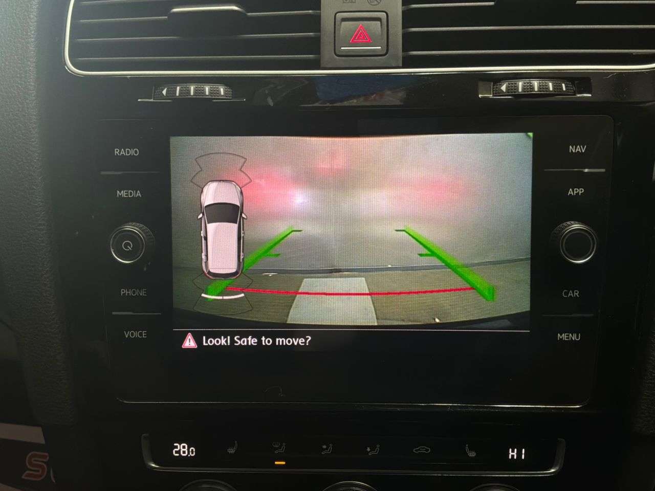 2018 VOLKSWAGEN GOLF 2018 VOLKSWAGEN GOLF