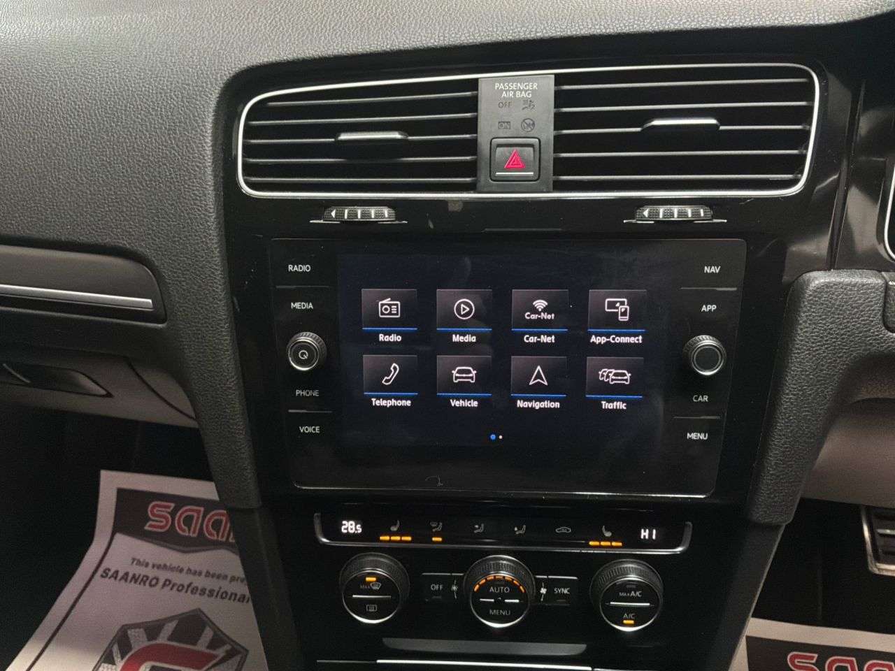 2018 VOLKSWAGEN GOLF 2018 VOLKSWAGEN GOLF