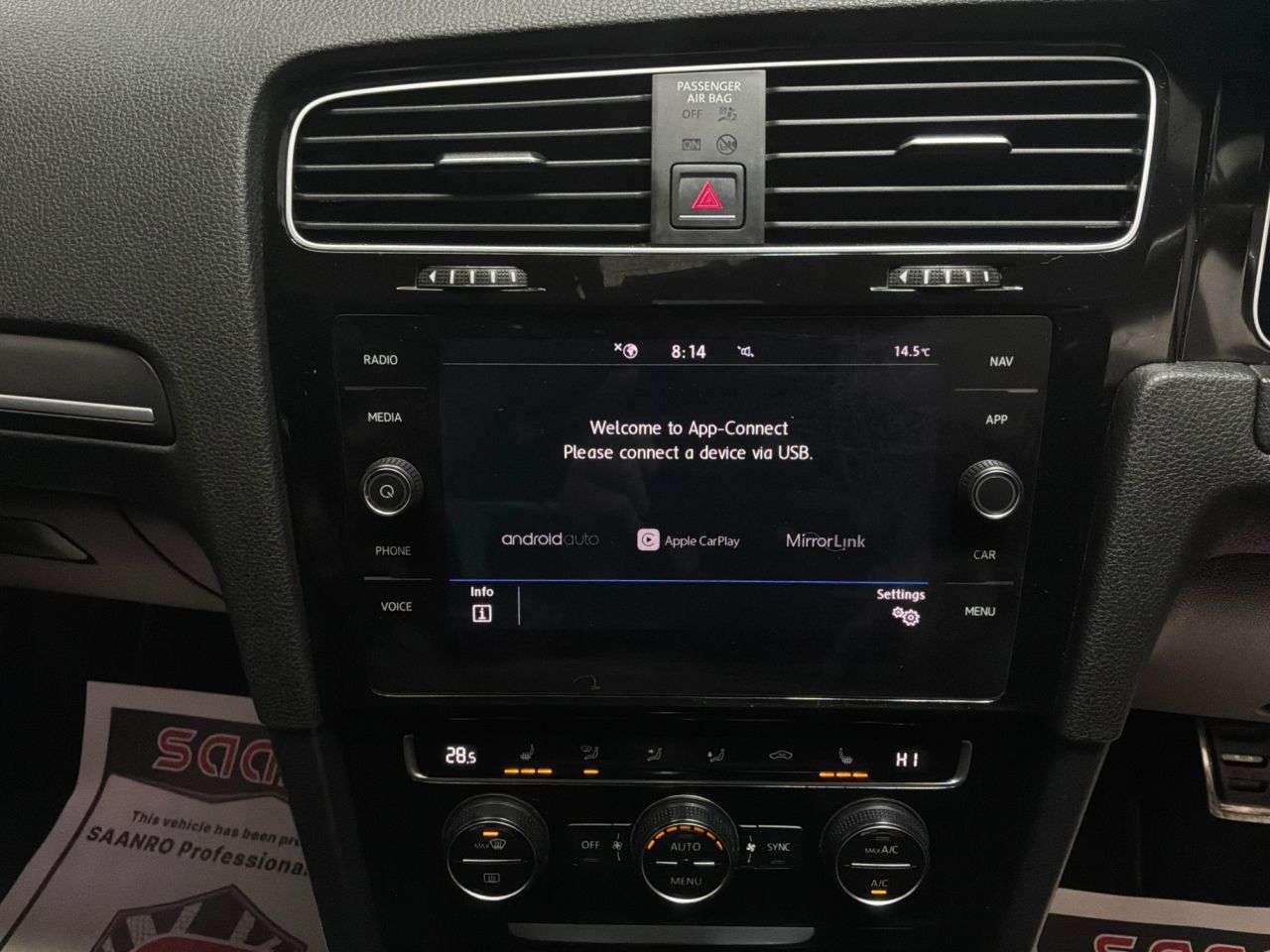 2018 VOLKSWAGEN GOLF 2018 VOLKSWAGEN GOLF