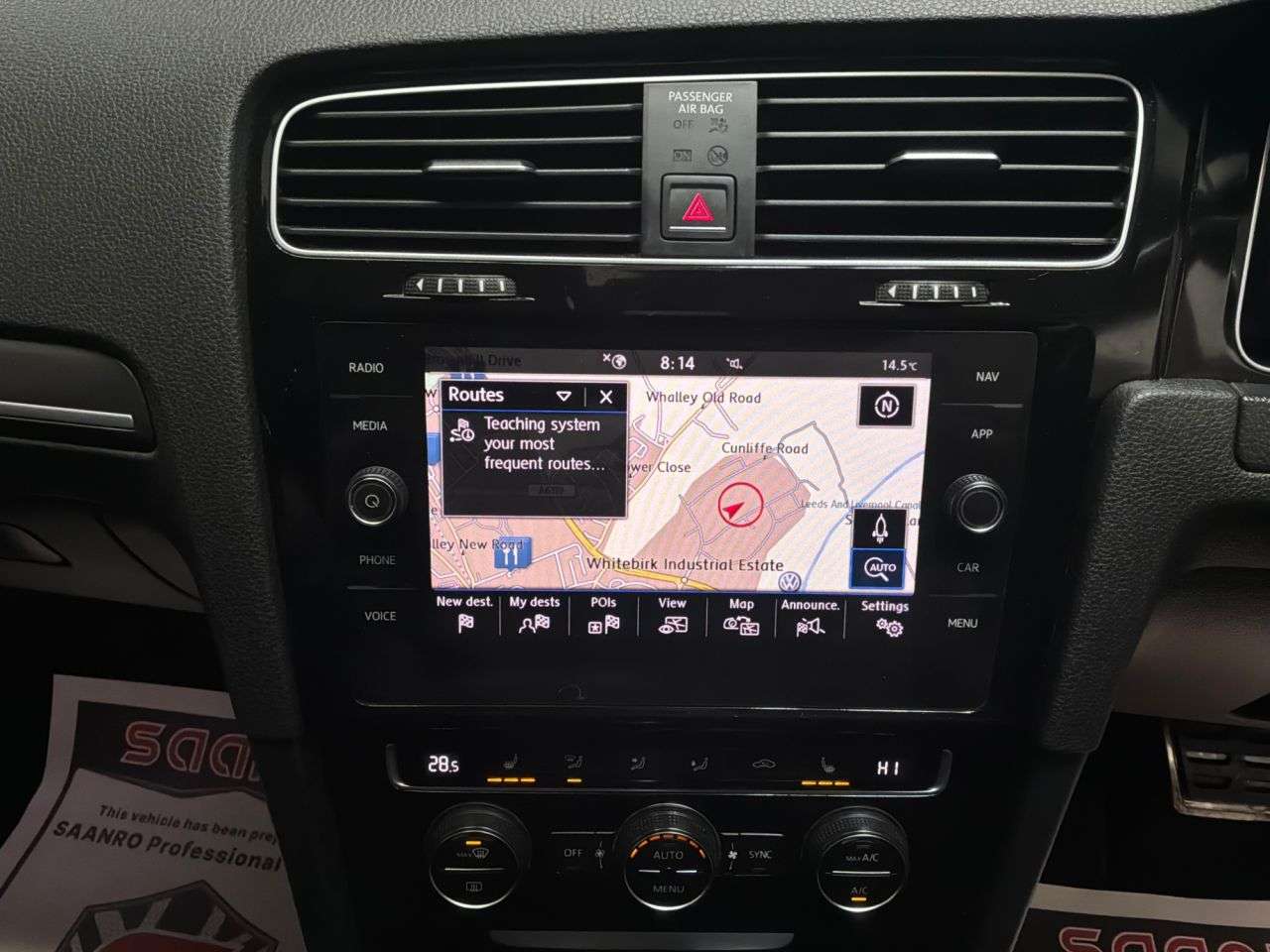 2018 VOLKSWAGEN GOLF 2018 VOLKSWAGEN GOLF