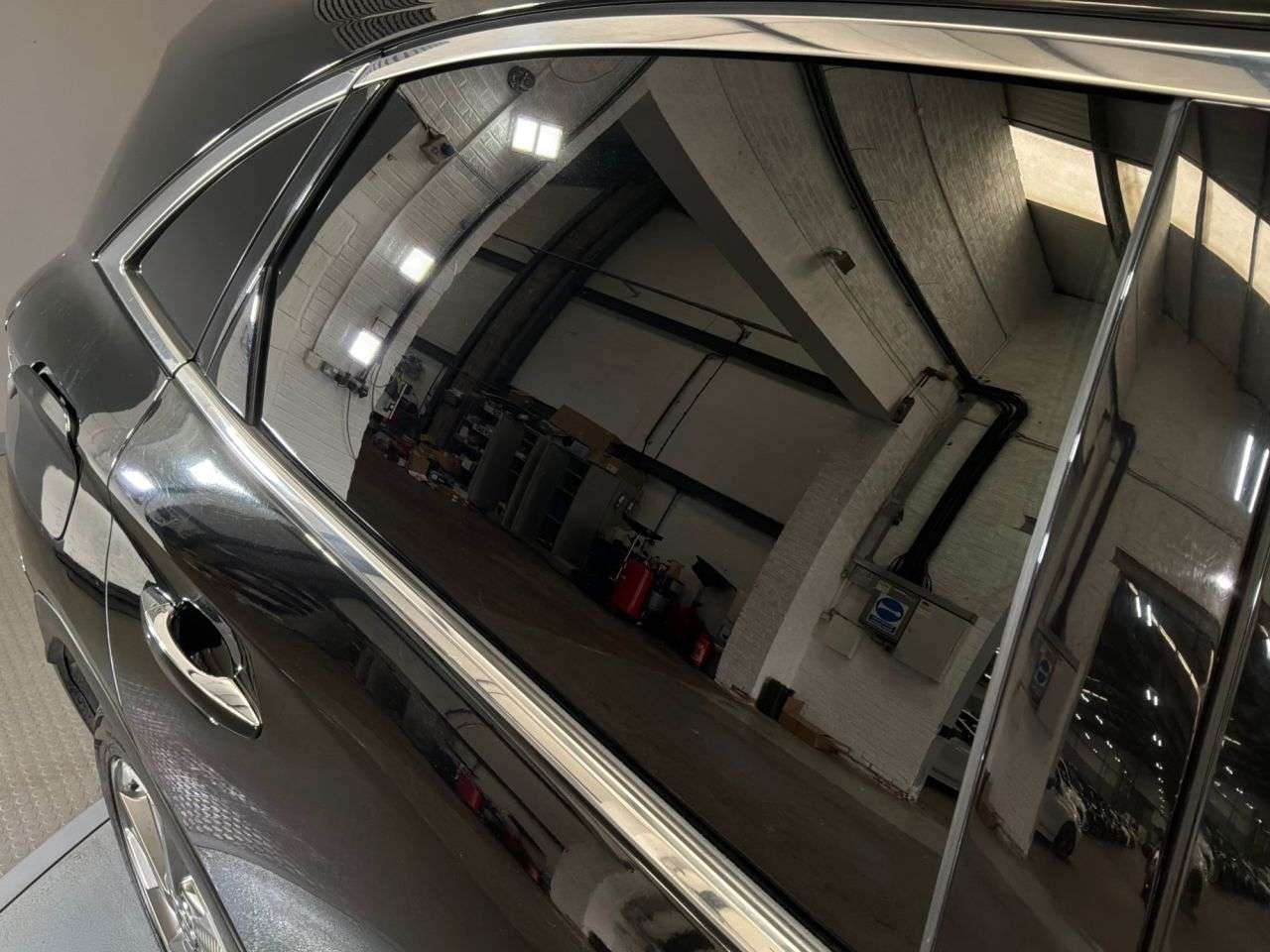 2019 DS AUTOMOBILES DS 7 2019 DS AUTOMOBILES DS 7