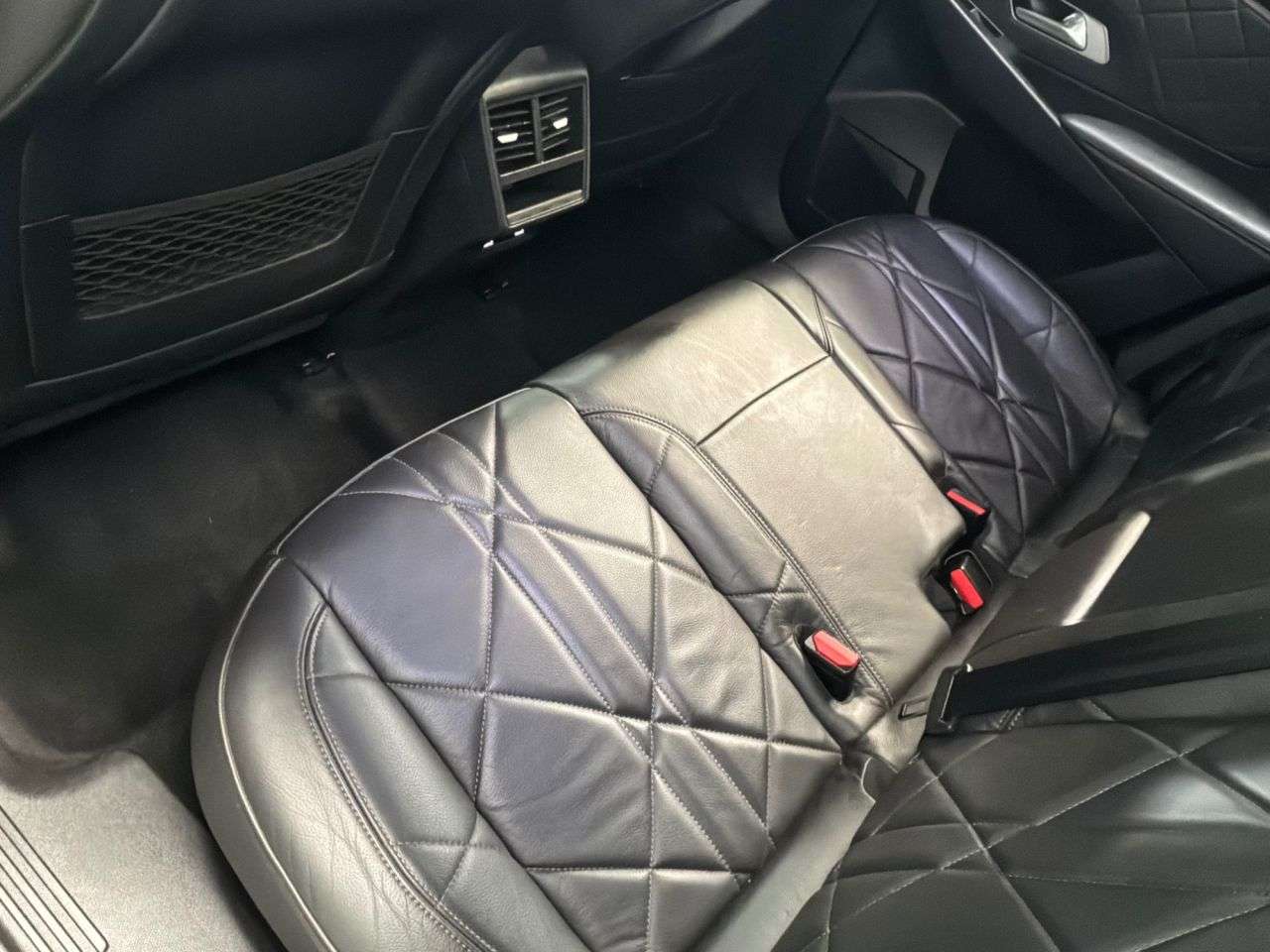 2019 DS AUTOMOBILES DS 7 2019 DS AUTOMOBILES DS 7