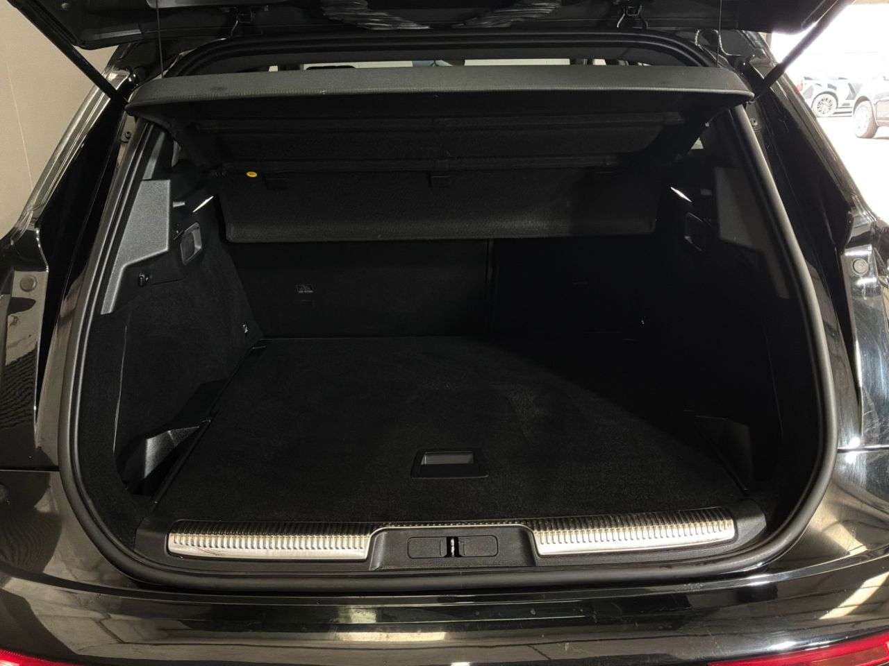 2019 DS AUTOMOBILES DS 7 2019 DS AUTOMOBILES DS 7