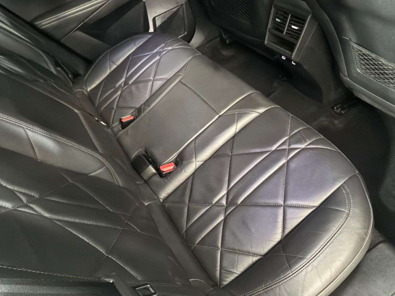 2019 DS AUTOMOBILES DS 7 2019 DS AUTOMOBILES DS 7