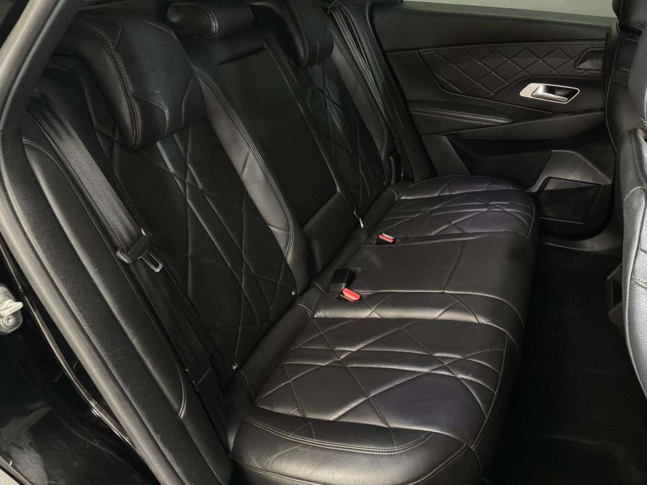 2019 DS AUTOMOBILES DS 7 2019 DS AUTOMOBILES DS 7