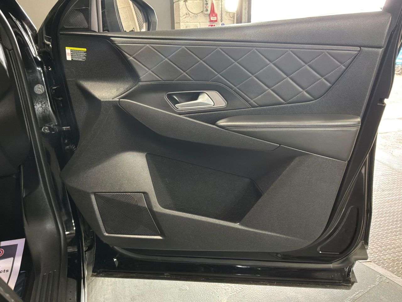 2019 DS AUTOMOBILES DS 7 2019 DS AUTOMOBILES DS 7