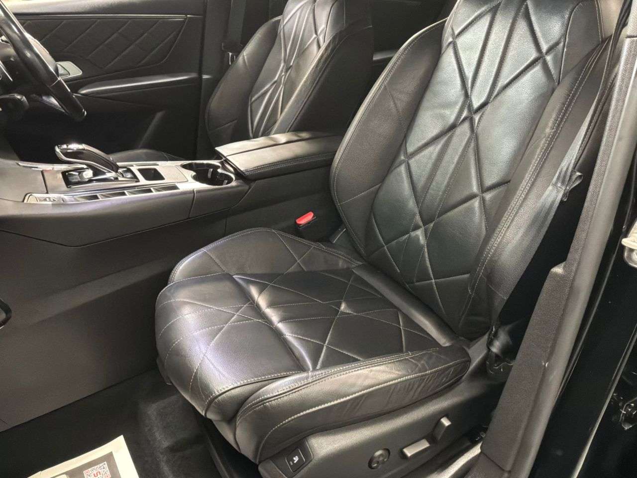 2019 DS AUTOMOBILES DS 7 2019 DS AUTOMOBILES DS 7