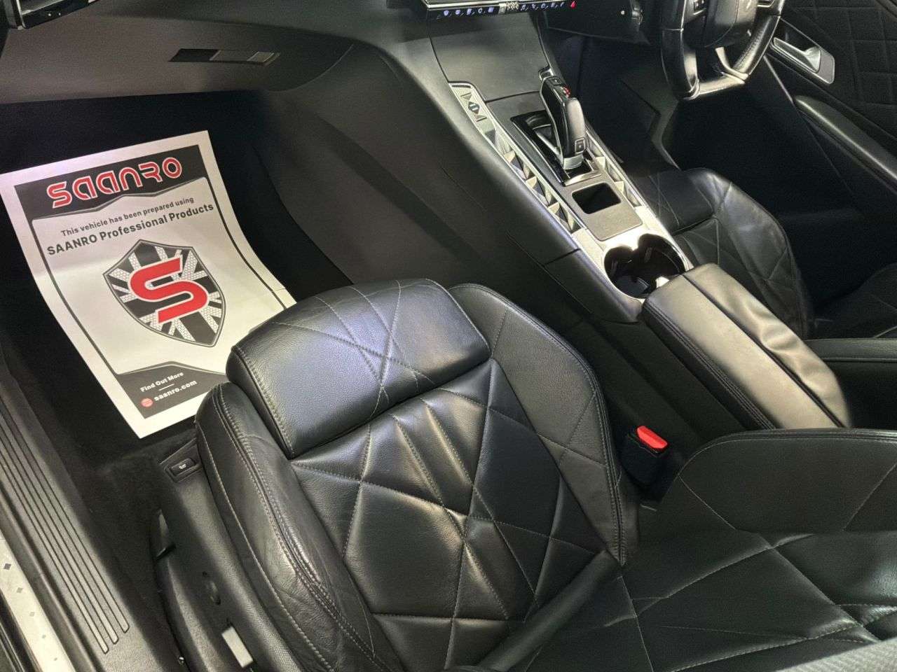 2019 DS AUTOMOBILES DS 7 2019 DS AUTOMOBILES DS 7