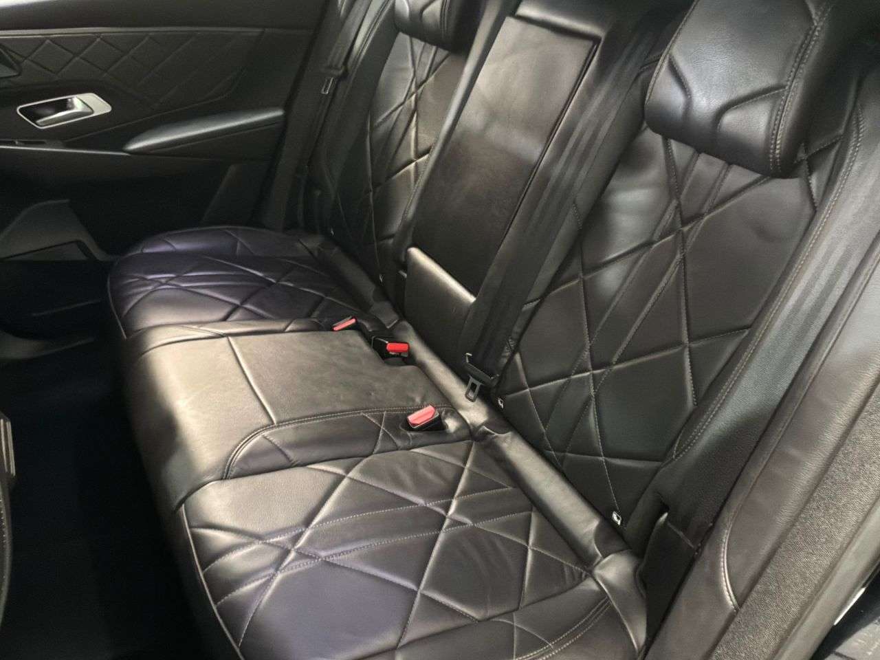 2019 DS AUTOMOBILES DS 7 2019 DS AUTOMOBILES DS 7