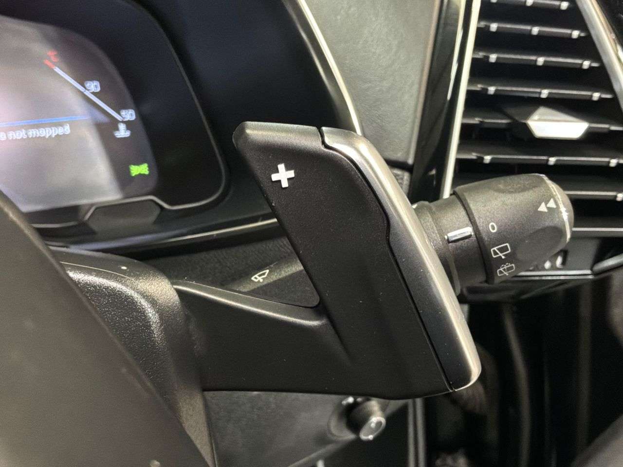 2019 DS AUTOMOBILES DS 7 2019 DS AUTOMOBILES DS 7